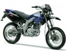 Derbi Senda SM 125 4T